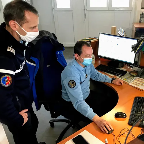 JOURNAL DU MARDI 11 MAI ( SOIR )